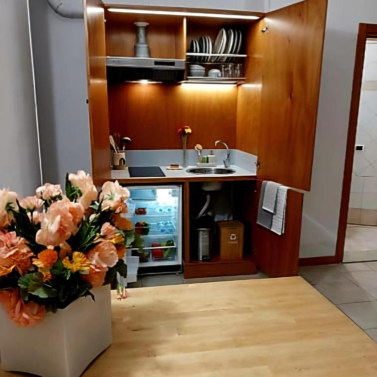 Lupiae Rooms Lecce Centro Guest House - Monolocale con Divano-Letto - 5