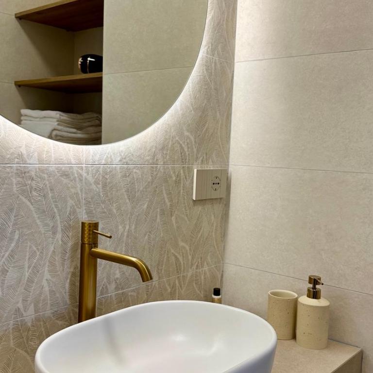 Harmonia Boutique Rooms - Appartamento Superior - 8