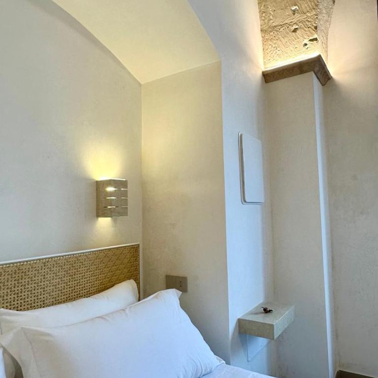 Harmonia Boutique Rooms - Appartamento Superior - 18