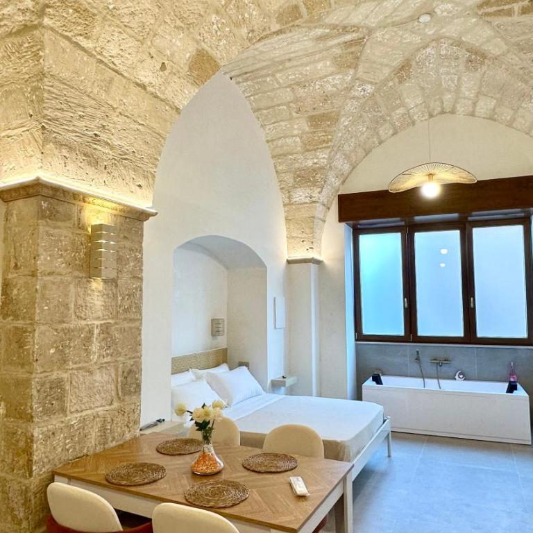 Harmonia Boutique Rooms - Appartamento Superior - 1