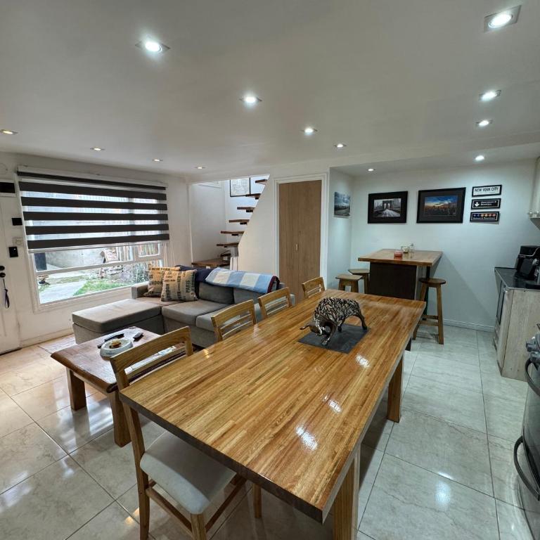 Casa a la montaña - Apartamento de 2 dormitorios - 6