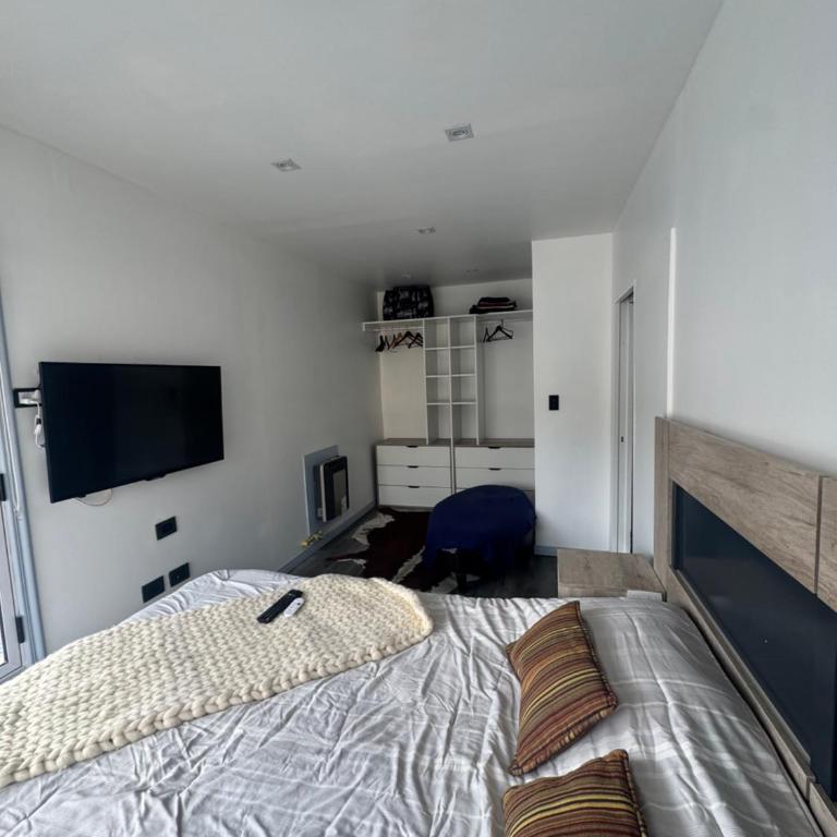 Casa a la montaña - Apartamento de 2 dormitorios - 10
