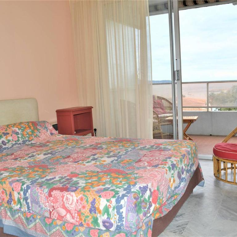 Appartement 3 pièces pour 4 pers. à Cavalaire avec climatisation - FR-1-226B-113 - Apartment - 11