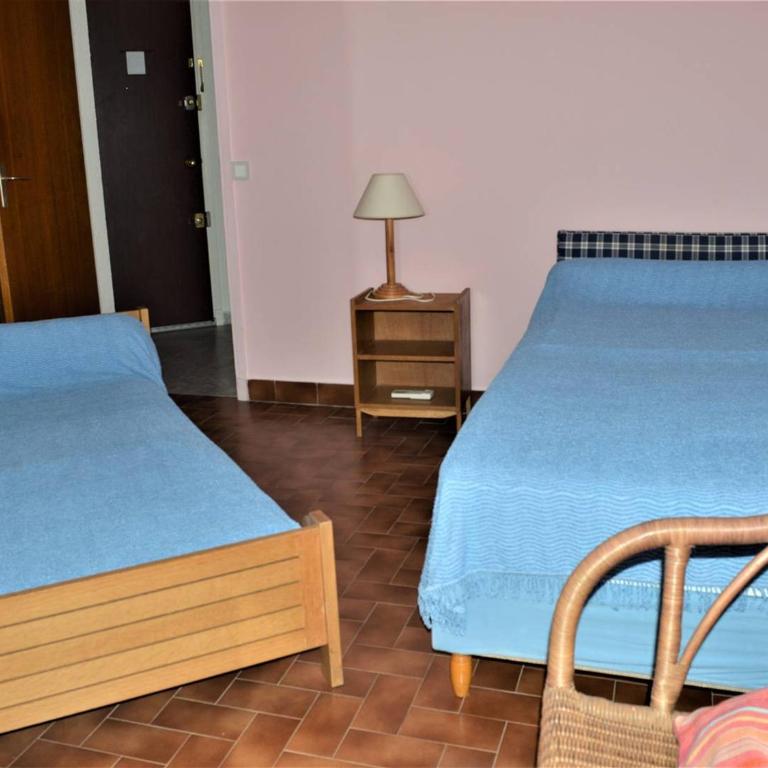 Appartement 3 pièces pour 4 pers. à Cavalaire avec climatisation - FR-1-226B-113 - Apartment - 13