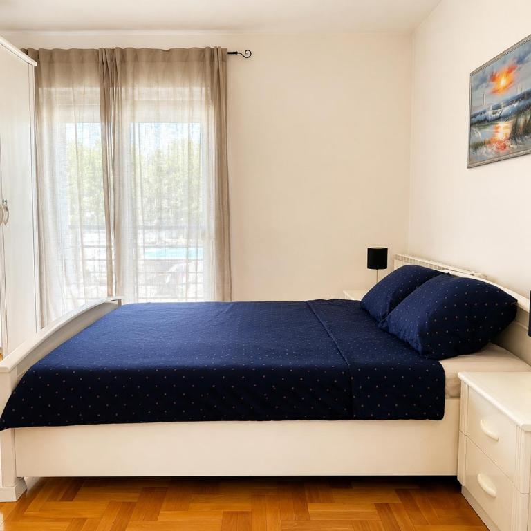 Hellanis Residence Spacious 2-Bedroom Apartment - Apartment mit 2 Schlafzimmern - 1