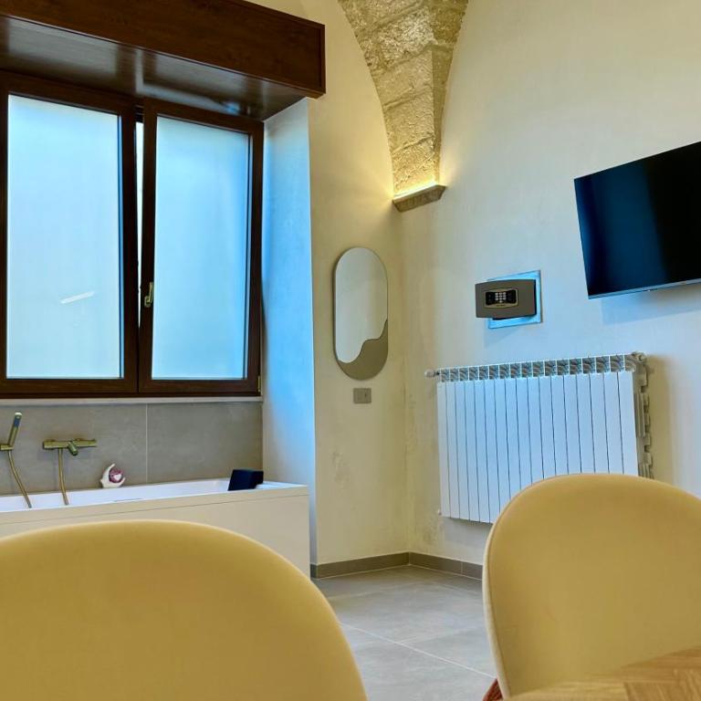 Harmonia Boutique Rooms - Appartamento Superior - 14