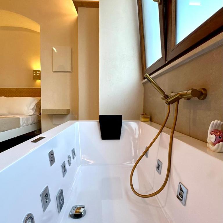 Harmonia Boutique Rooms - Appartamento Superior - 19