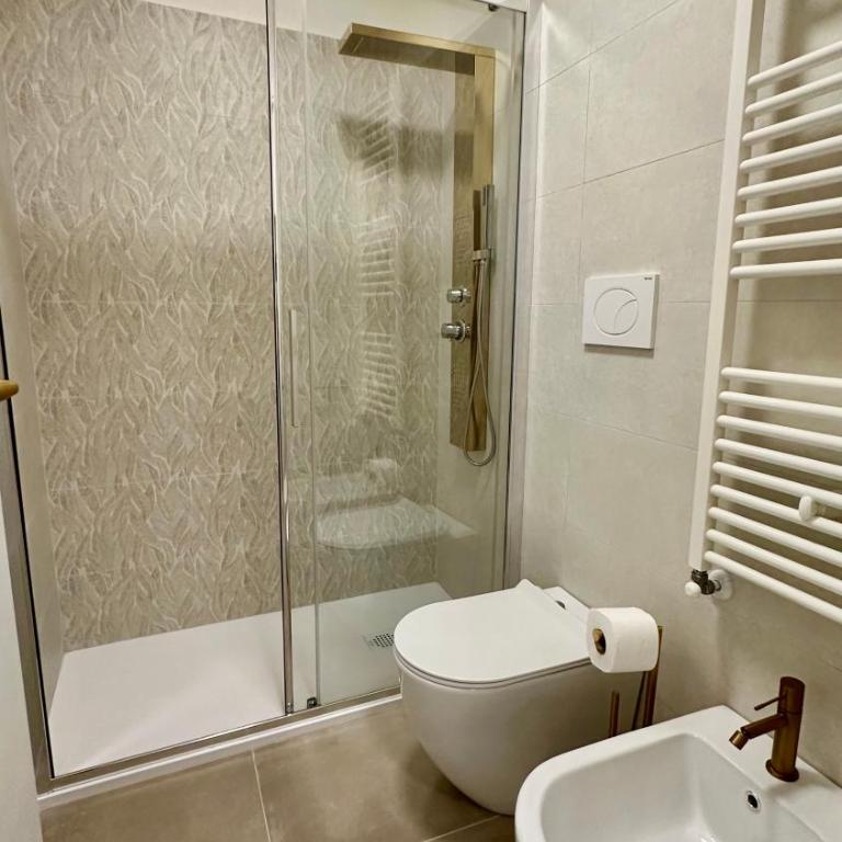 Harmonia Boutique Rooms - Appartamento Superior - 22