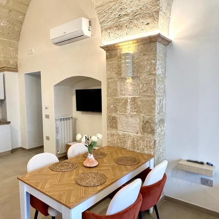 Harmonia Boutique Rooms - Appartamento Superior - 12