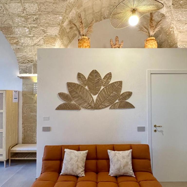 Harmonia Boutique Rooms - Appartamento Superior - 20
