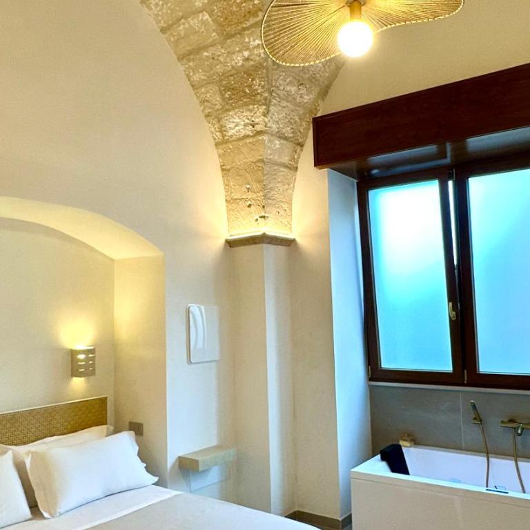 Harmonia Boutique Rooms - Appartamento Superior - 7