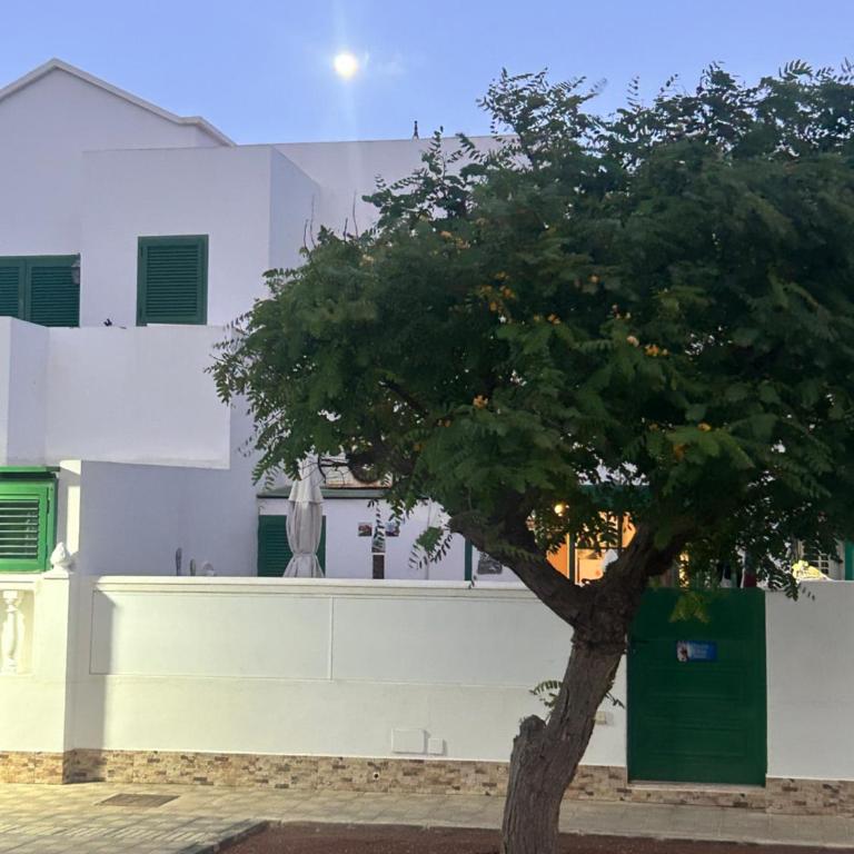 Paradiso Canario Playa Blanca - Two-Bedroom Apartment - 3