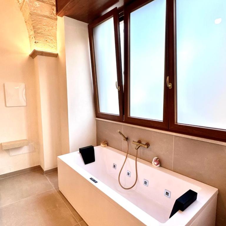 Harmonia Boutique Rooms - Appartamento Superior - 23