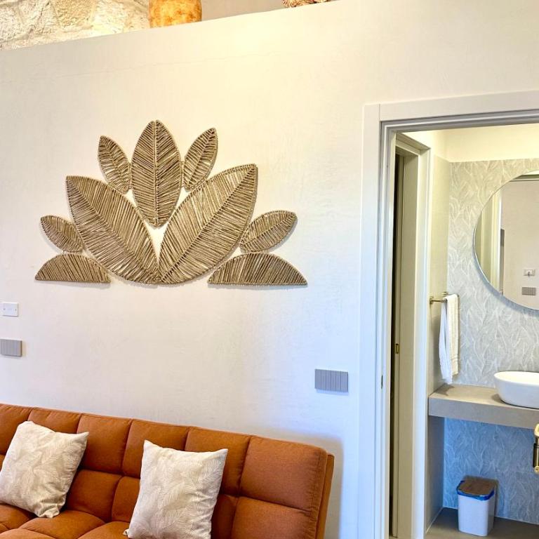 Harmonia Boutique Rooms - Appartamento Superior - 11