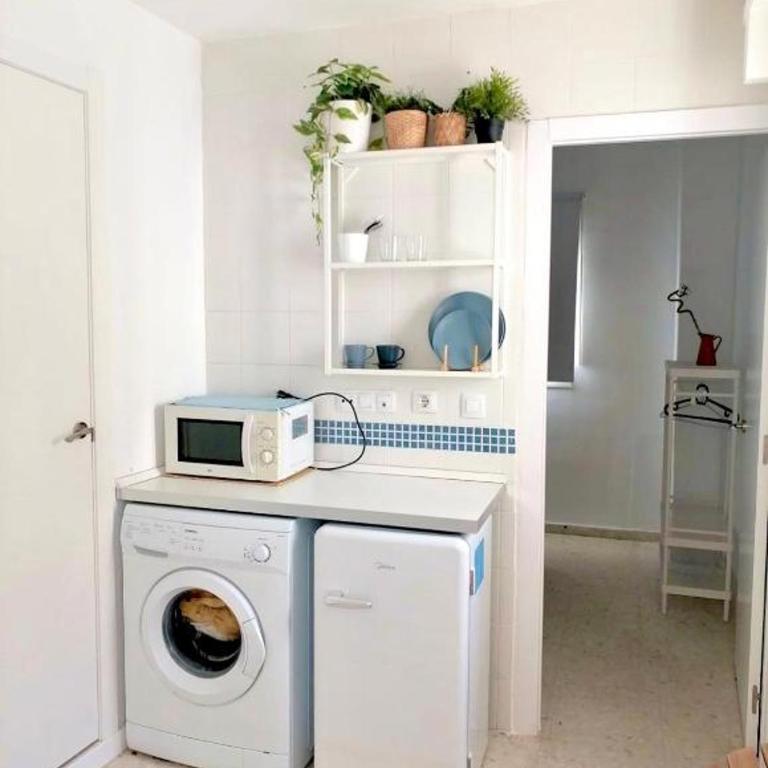 Sev B&T - Habitación Doble - 3
