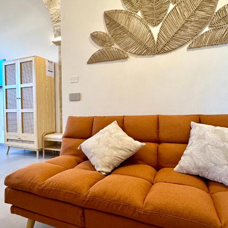 Harmonia Boutique Rooms - Appartamento Superior - 21