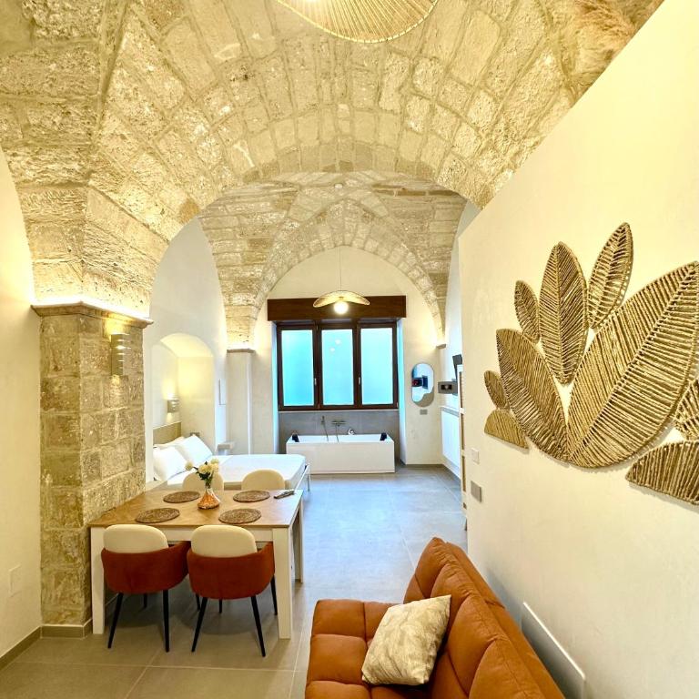Harmonia Boutique Rooms - Appartamento Superior - 24