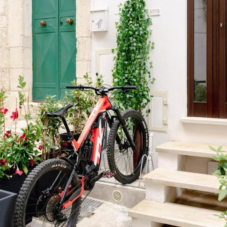 La Maison - Private wellness -Suite - Casa Vacanze - 53