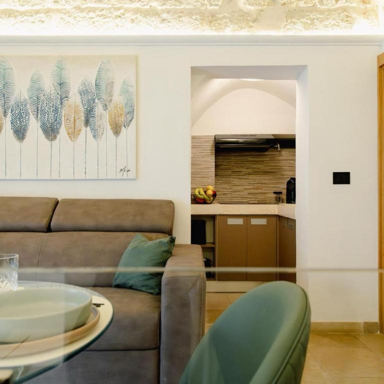 La Maison - Private wellness -Suite - Casa Vacanze - 51