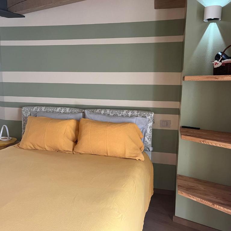 La Crevasse Morgex - Apartamento de 1 dormitorio - 6