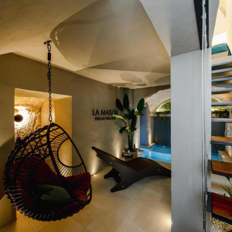 La Maison - Private wellness -Suite - Casa Vacanze - 37