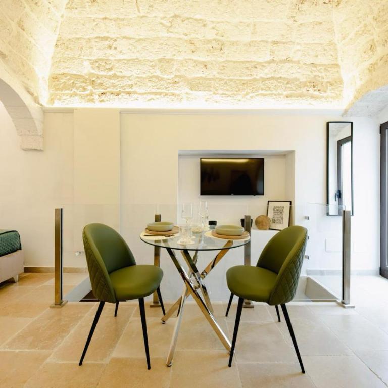 La Maison - Private wellness -Suite - Casa Vacanze - 50