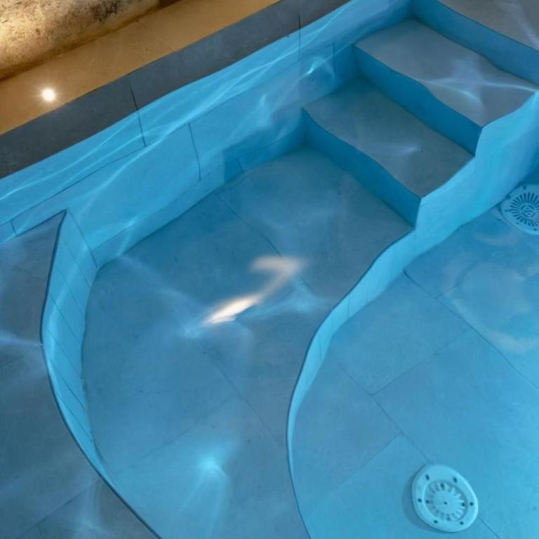 La Maison - Private wellness -Suite - Casa Vacanze - 42