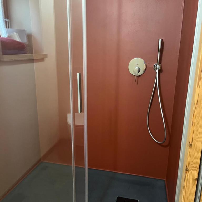 La Crevasse Morgex - Apartamento de 1 dormitorio - 9