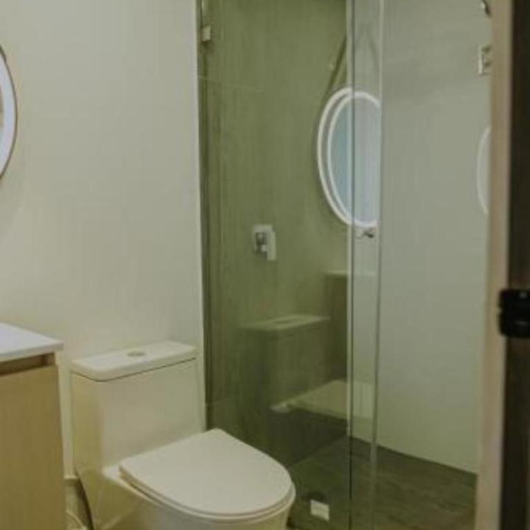 Torre U kooliving - Apartamento con balcón - 2