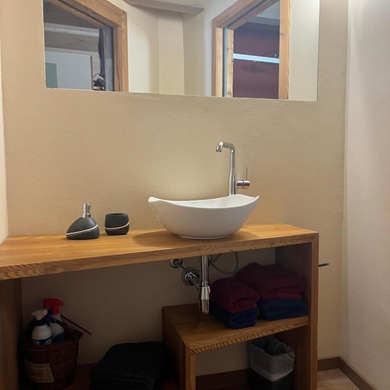 La Crevasse Morgex - Apartamento de 1 dormitorio - 12