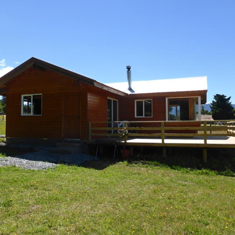 Mansión Carhuello - Casa con 1 dormitorio - 24