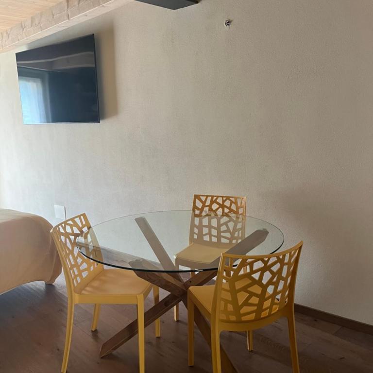 La Crevasse Morgex - Apartamento de 1 dormitorio - 17