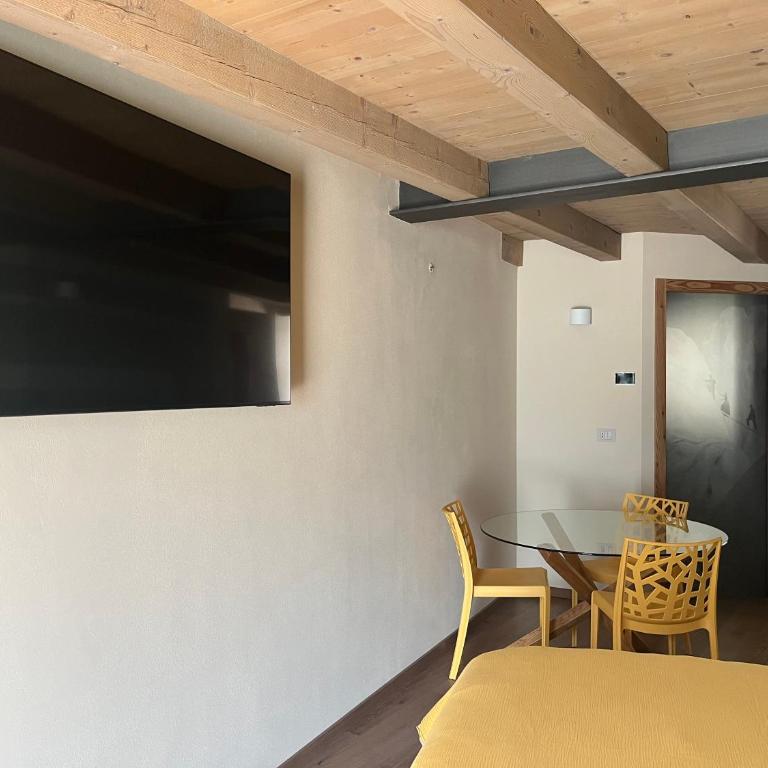 La Crevasse Morgex - Apartamento de 1 dormitorio - 19