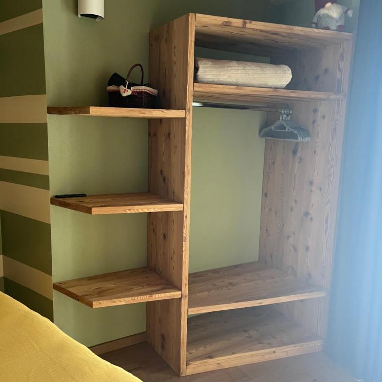 La Crevasse Morgex - Apartamento de 1 dormitorio - 20