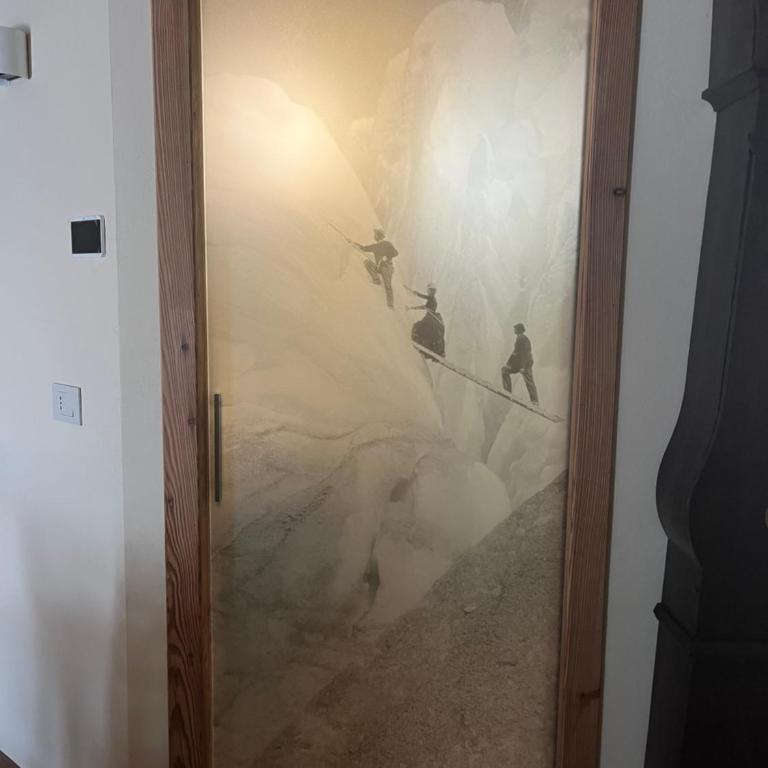 La Crevasse Morgex - Apartamento de 1 dormitorio - 21