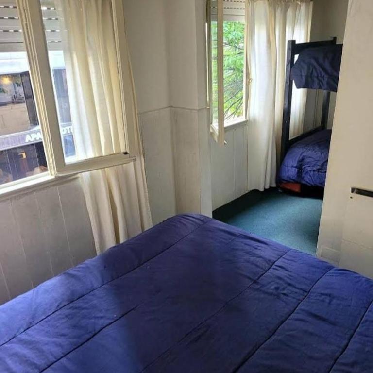 Suites Fichines - Apartamento Deluxe de 1 dormitorio con vistas a la ciudad - 9