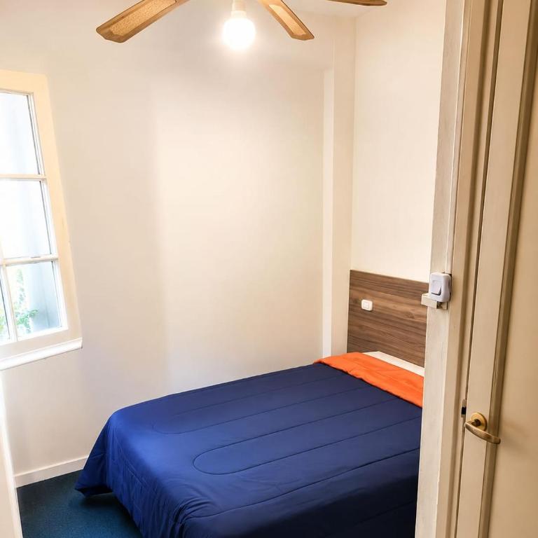 Suites Fichines - Apartamento Deluxe de 1 dormitorio con vistas a la ciudad - 7