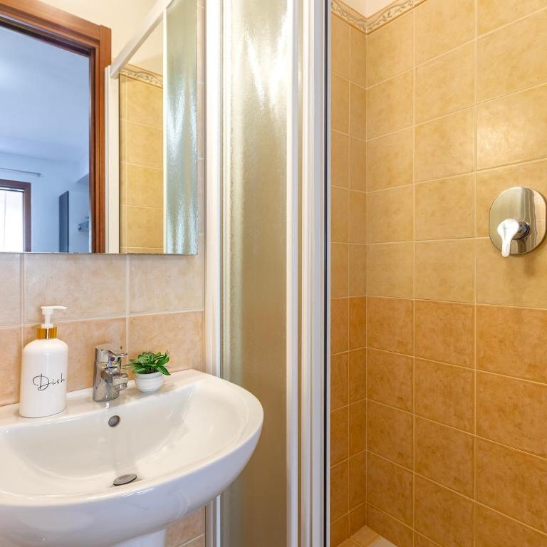 Sardinia Re - Maria Pia Beach Apartment - Apartment - 35