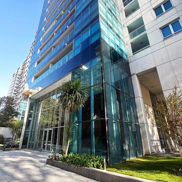 Lujo en Palermo SOHO, a pasos de la Rural, Eventos, Outlets en Buenos Aires, Movistar Arena - Apartamento de 1 dormitorio - 1