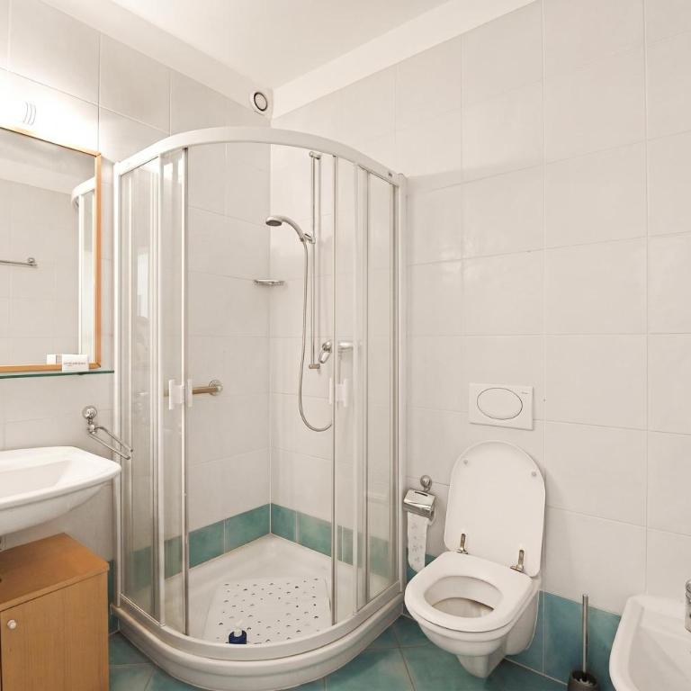 Sweet Lake View Lugano - Happy Rentals - Apartment mit Terrasse - 6