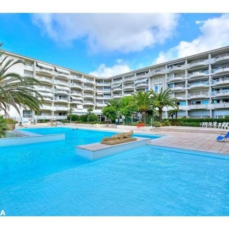 Appartement lumineux, vue parc - 4 pers. - FR-1-252-202 - Apartment - 13