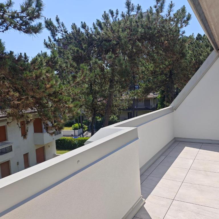 Condominio BILLA - Appartamento Deluxe - 19