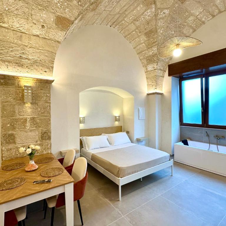 Harmonia Boutique Rooms - Appartamento Superior - 25