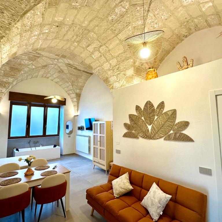 Harmonia Boutique Rooms - Appartamento Superior - 10