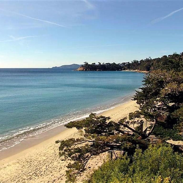 Appartement 6 couchages à 100m plage avec terrasse, parking, lave-linge et piste cyclable proche - FR-1-251-550 - Appartamento - 14