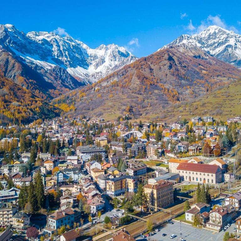 Hercules's House Ski-in/Ski-out - Happy Rentals - Appartamento - Piano Terra - 17