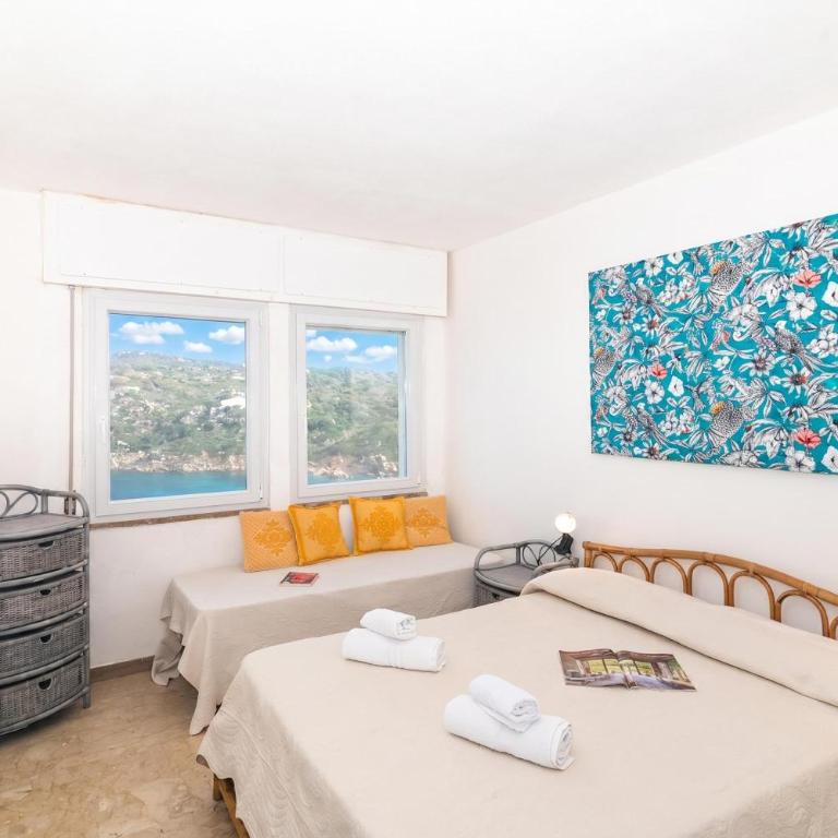 Casa Alma - Happy Rentals - Appartamento con 2 Camere da Letto - 5