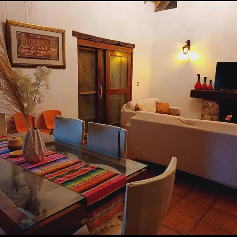 Vista Alegre Country House - Casa de 4 dormitorios - 37