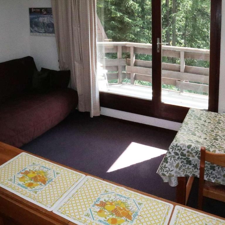 Studio calme 6 pers, proche commerces et pistes, parking, animaux admis - FR-1-322-604 - Monolocale - 4
