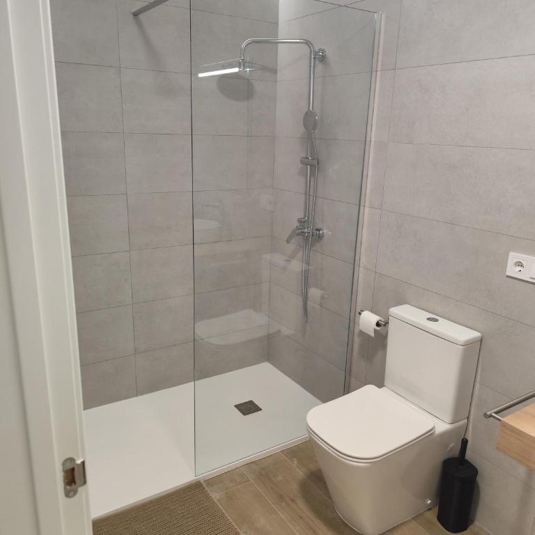 Sagunto Beach Loft 1B - Apartamento de 1 dormitorio - 11